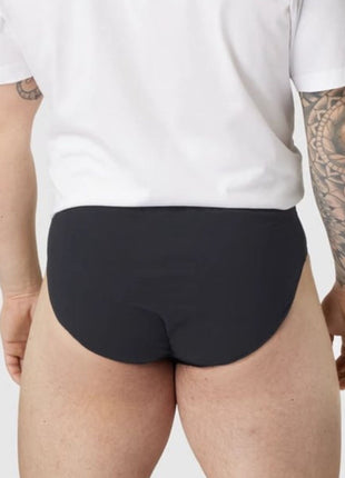 Ceceba slip 3 pack konvex black heren 10170-6061-930 Ceceba slip lot de 3 konvex black hommes
