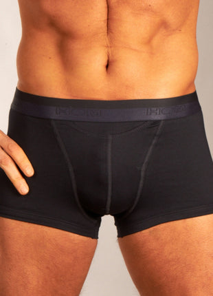 Hom short ho1 boxer briefs navy heren 359520-00RA Hom boxer ho1 boxer briefs navy hommes
