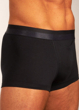 Hom short ho1 boxer briefs navy heren 359520-00RA Hom boxer ho1 boxer briefs navy hommes

