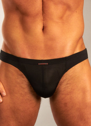 Olaf Benz slip red1201 brazilbrief black heren 1-05832-8000 Olaf Benz slip red1201 brazilbrief black hommes
