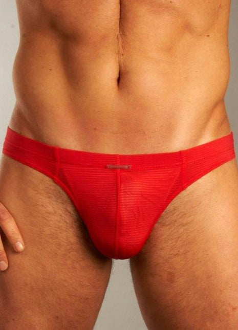 Olaf Benz slip red1201 brazilbrief red heren 1-05832-3000 Olaf Benz slip red1201 brazilbrief red hommes
