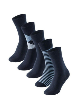 Schiesser sokken 5 paar bluebird stay fresh socks midnight blue heren 174276-804 Schiesser chaussettes 5 paires bluebird stay fresh socks midnight blue heren
