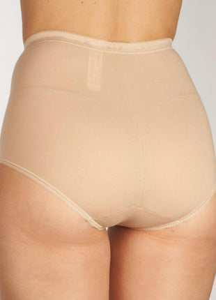 Sloggi slip basic+ maxi cotton skin dames 10005037-0026 Sloggi slip basic+ maxi cotton skin femmes
