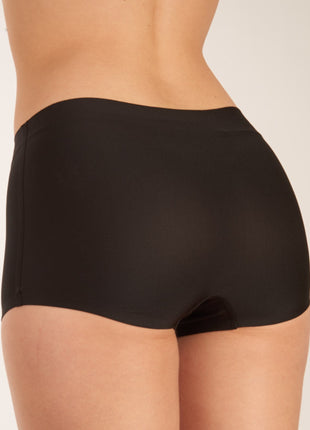 Ten Cate short secrets shorts black dames 30178-090 Ten Cate shorty secrets shorts black femmes
