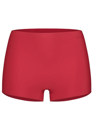 Ten Cate short secrets shorts red dames 30178-634 Ten Cate shorty secrets shorts red femmes