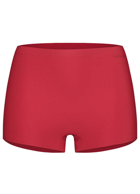 Ten Cate short secrets shorts red dames 30178-634 Ten Cate shorty secrets shorts red femmes