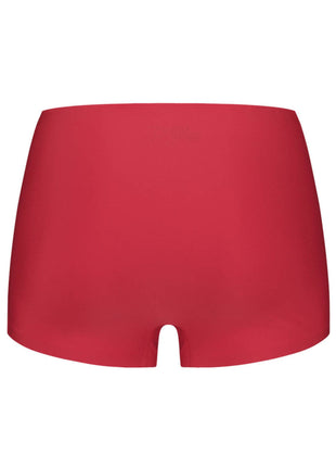 Ten Cate short secrets shorts red dames 30178-634 Ten Cate shorty secrets shorts red femmes