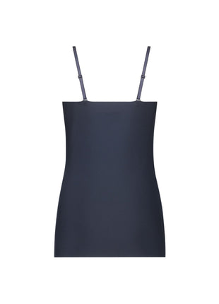 Ten Cate topje secrets spaghetti top dark navy dames 30249-2140 Ten Cate caracos secrets spaghetti top dark navy femmes