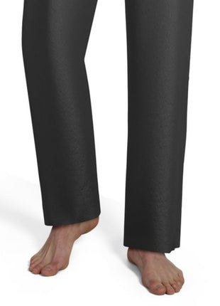 Tom Tailor pyjama lange broek rhodos black heren 71479-3041-920 Tom Tailor pyjama pantalon long rhodos black hommes